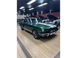 1966 Ford Mustang (CC-1998663) for sale in Greenfield, Indiana