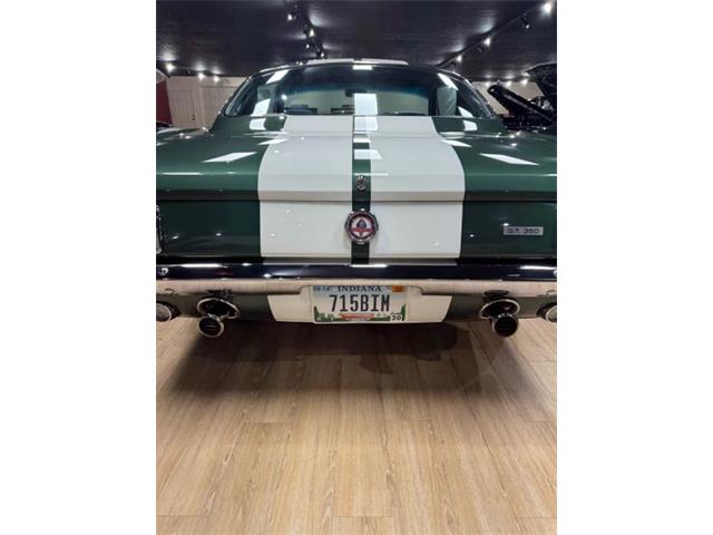 1966 Ford Mustang (CC-1998663) for sale in Greenfield, Indiana