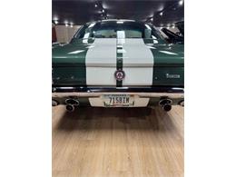 1966 Ford Mustang (CC-1998663) for sale in Greenfield, Indiana