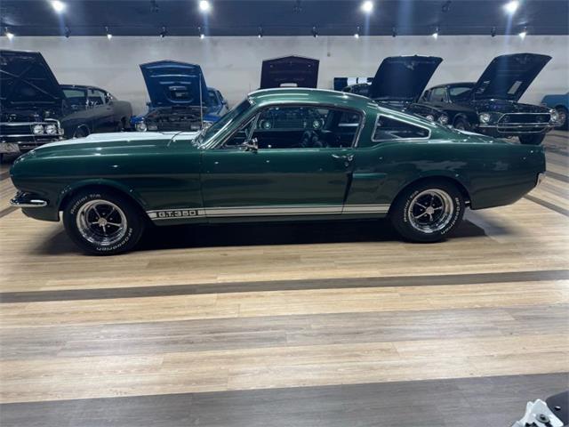 1966 Ford Mustang (CC-1998663) for sale in Greenfield, Indiana