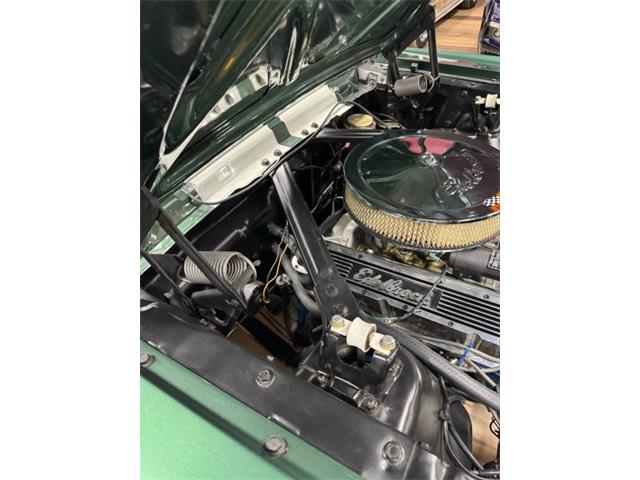 1966 Ford Mustang (CC-1998663) for sale in Greenfield, Indiana