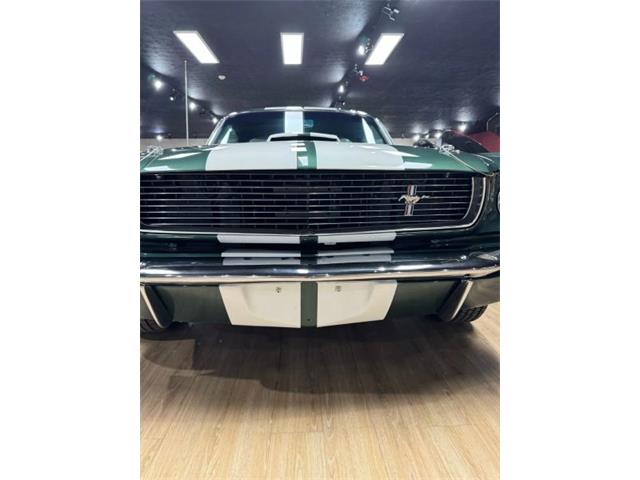 1966 Ford Mustang (CC-1998663) for sale in Greenfield, Indiana