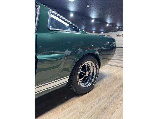 1966 Ford Mustang (CC-1998663) for sale in Greenfield, Indiana