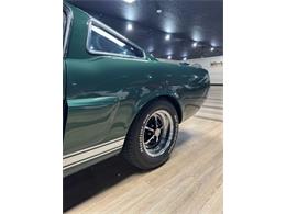 1966 Ford Mustang (CC-1998663) for sale in Greenfield, Indiana