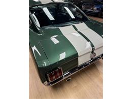 1966 Ford Mustang (CC-1998663) for sale in Greenfield, Indiana