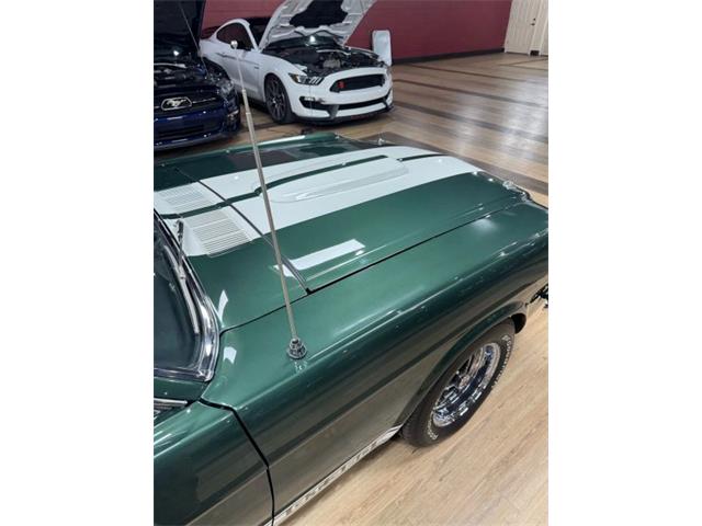 1966 Ford Mustang (CC-1998663) for sale in Greenfield, Indiana