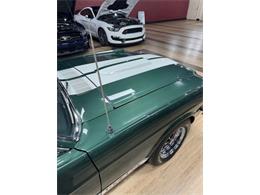 1966 Ford Mustang (CC-1998663) for sale in Greenfield, Indiana