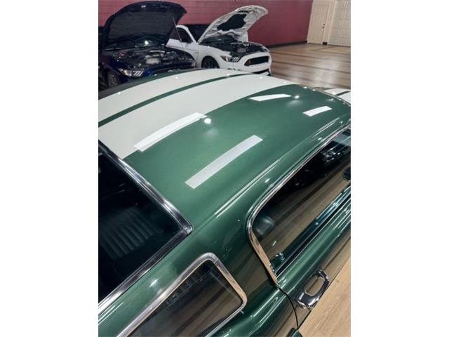 1966 Ford Mustang (CC-1998663) for sale in Greenfield, Indiana