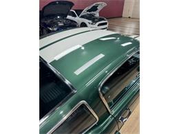 1966 Ford Mustang (CC-1998663) for sale in Greenfield, Indiana