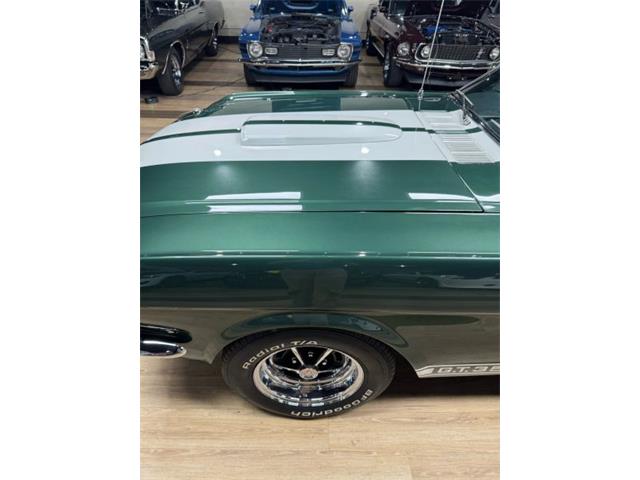 1966 Ford Mustang (CC-1998663) for sale in Greenfield, Indiana