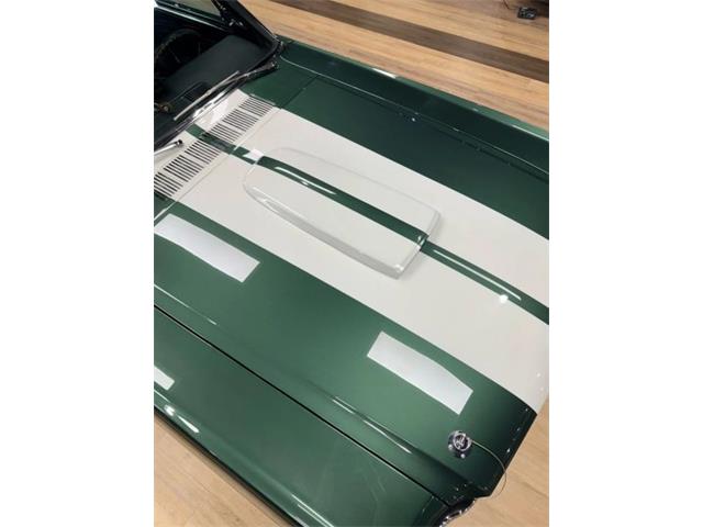 1966 Ford Mustang (CC-1998663) for sale in Greenfield, Indiana
