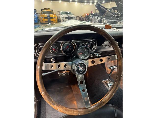 1966 Ford Mustang (CC-1998663) for sale in Greenfield, Indiana