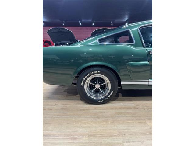 1966 Ford Mustang (CC-1998663) for sale in Greenfield, Indiana