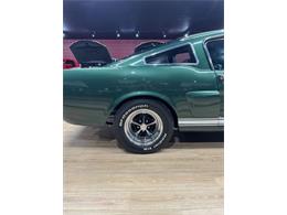 1966 Ford Mustang (CC-1998663) for sale in Greenfield, Indiana