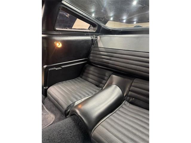 1966 Ford Mustang (CC-1998663) for sale in Greenfield, Indiana