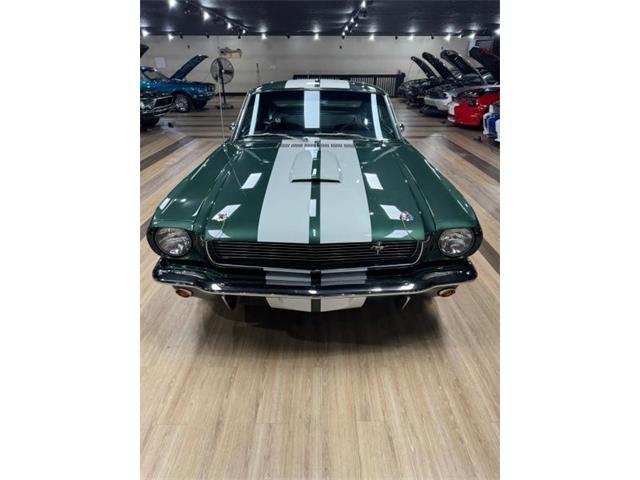 1966 Ford Mustang (CC-1998663) for sale in Greenfield, Indiana