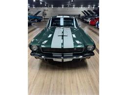 1966 Ford Mustang (CC-1998663) for sale in Greenfield, Indiana