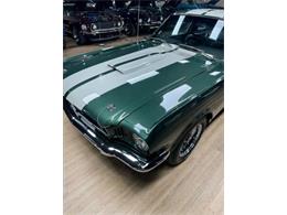 1966 Ford Mustang (CC-1998663) for sale in Greenfield, Indiana