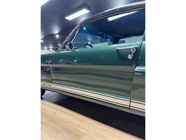 1966 Ford Mustang (CC-1998663) for sale in Greenfield, Indiana