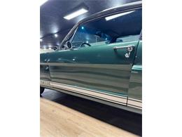 1966 Ford Mustang (CC-1998663) for sale in Greenfield, Indiana