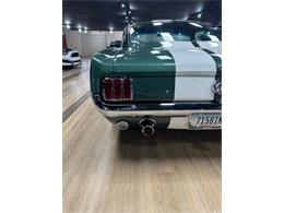 1966 Ford Mustang (CC-1998663) for sale in Greenfield, Indiana