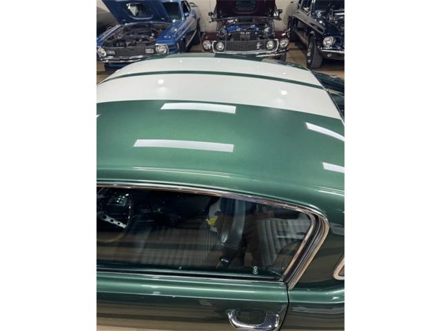 1966 Ford Mustang (CC-1998663) for sale in Greenfield, Indiana