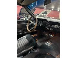 1966 Ford Mustang (CC-1998663) for sale in Greenfield, Indiana