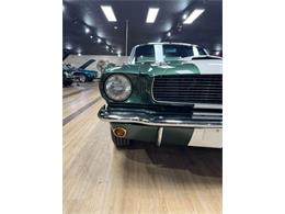 1966 Ford Mustang (CC-1998663) for sale in Greenfield, Indiana