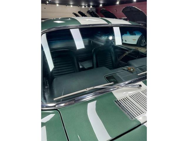 1966 Ford Mustang (CC-1998663) for sale in Greenfield, Indiana