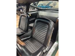 1966 Ford Mustang (CC-1998663) for sale in Greenfield, Indiana
