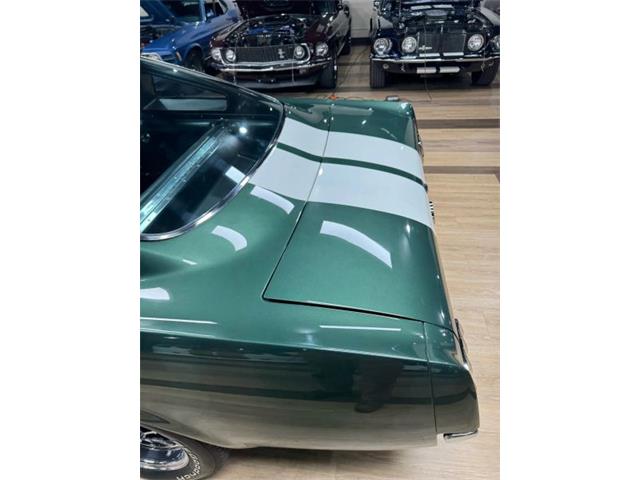 1966 Ford Mustang (CC-1998663) for sale in Greenfield, Indiana