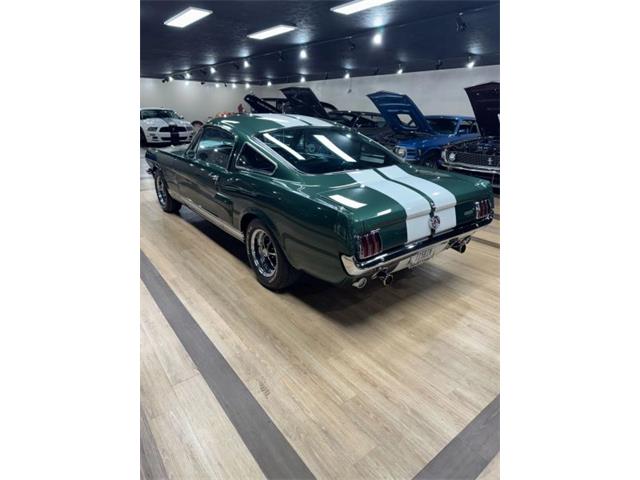 1966 Ford Mustang (CC-1998663) for sale in Greenfield, Indiana