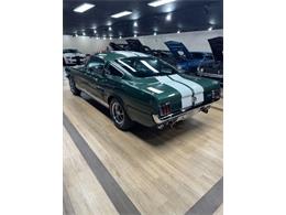 1966 Ford Mustang (CC-1998663) for sale in Greenfield, Indiana