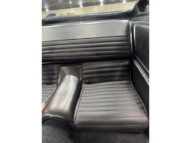 1966 Ford Mustang (CC-1998663) for sale in Greenfield, Indiana