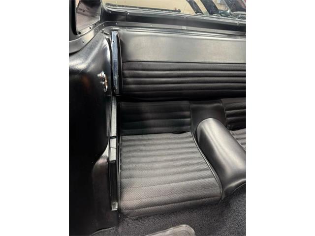 1966 Ford Mustang (CC-1998663) for sale in Greenfield, Indiana