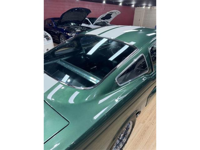 1966 Ford Mustang (CC-1998663) for sale in Greenfield, Indiana