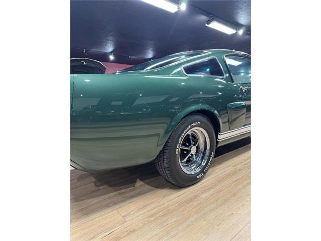 1966 Ford Mustang (CC-1998663) for sale in Greenfield, Indiana