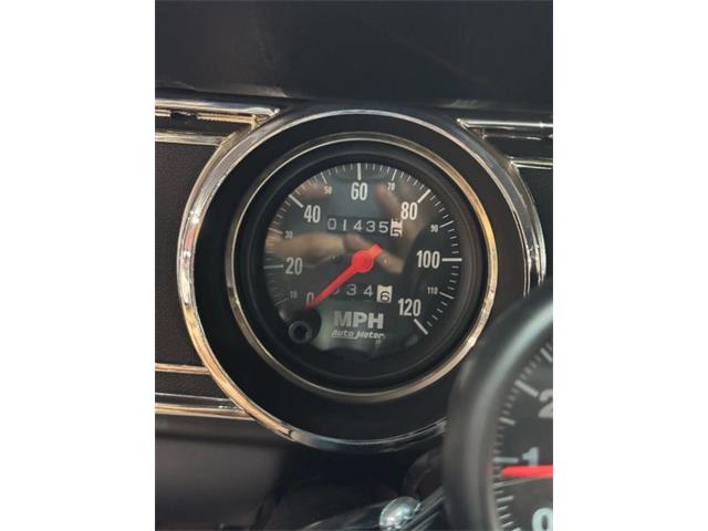 1966 Ford Mustang (CC-1998663) for sale in Greenfield, Indiana