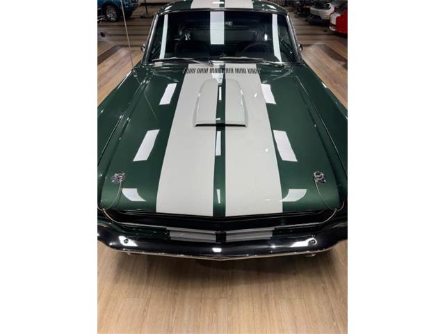 1966 Ford Mustang (CC-1998663) for sale in Greenfield, Indiana
