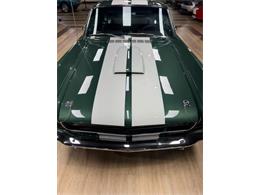 1966 Ford Mustang (CC-1998663) for sale in Greenfield, Indiana