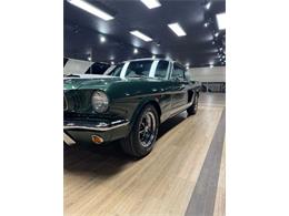 1966 Ford Mustang (CC-1998663) for sale in Greenfield, Indiana