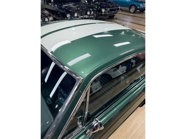 1966 Ford Mustang (CC-1998663) for sale in Greenfield, Indiana