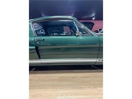 1966 Ford Mustang (CC-1998663) for sale in Greenfield, Indiana