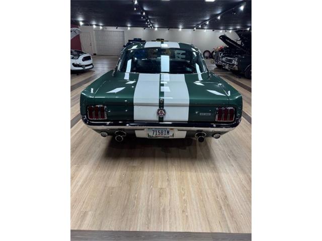 1966 Ford Mustang (CC-1998663) for sale in Greenfield, Indiana