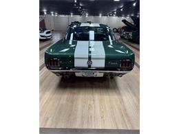1966 Ford Mustang (CC-1998663) for sale in Greenfield, Indiana