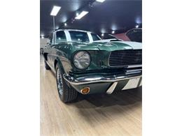 1966 Ford Mustang (CC-1998663) for sale in Greenfield, Indiana