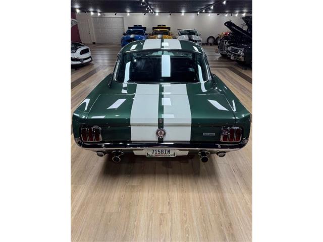 1966 Ford Mustang (CC-1998663) for sale in Greenfield, Indiana