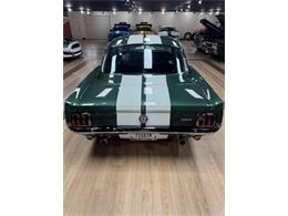 1966 Ford Mustang (CC-1998663) for sale in Greenfield, Indiana