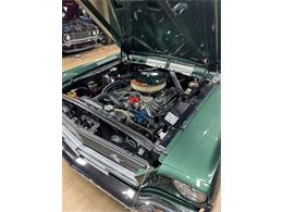 1966 Ford Mustang (CC-1998663) for sale in Greenfield, Indiana