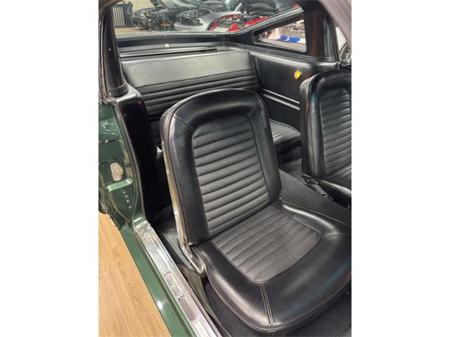 1966 Ford Mustang (CC-1998663) for sale in Greenfield, Indiana